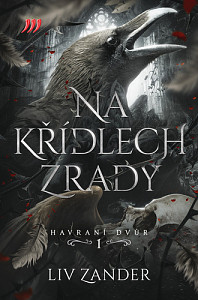Na křídlech zrady