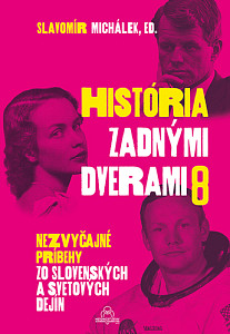 História zadnými dverami 8