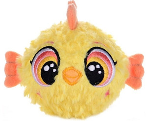 Bouncibles LEO plyšový 8cm