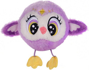 Bouncibles LUNA plyšová 8cm