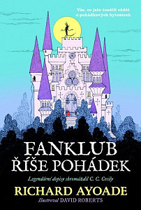 Fanklub říše pohádek