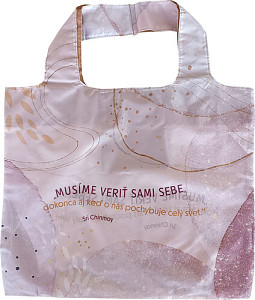 Taška nákupná skladacia 