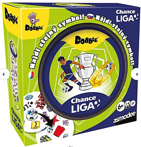 Dobble: Chance Liga