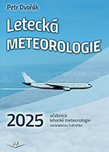 Letecká meteorologie 2025