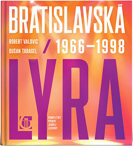 Bratislavská lýra 1966 - 1998