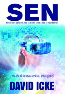 Sen Mimořádné odhalení, kdo skutečně jsme a kde se nacházíme?