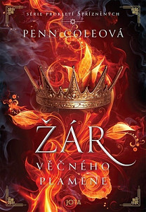 Žár Věčného plamene