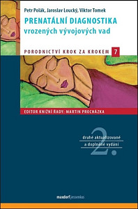 Prenatální diagnostika vrozených vývojových vad