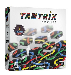 Tantrix: Propojte se
