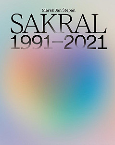 30 let sakrální architektury Marka Štěpána