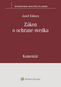 Zákon o ochrane svedka