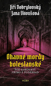 Ohavné mordy boleslavské
