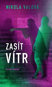 Zasít vítr