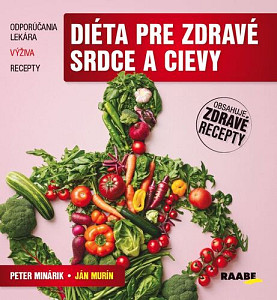 Diéta pre zdravé srdce a cievy