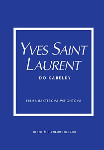 Yves Saint Laurent do kabelky
