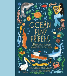 Oceán plný příběhů