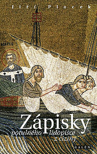 Zápisky potulného lidopisce z ciziny