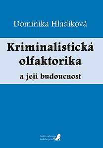Kriminalistická olfaktorika