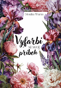 Vyfarbi si svoj príbeh