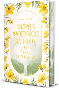 Dcéra poľných kvetov