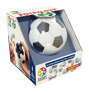 Fotbalový míč