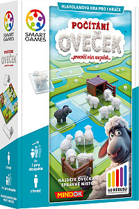 Počítání oveček