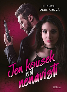 Jen kousek od nenávisti