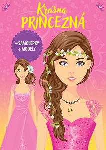 Krásná princezná