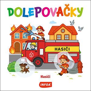 Dolepovačky Hasiči