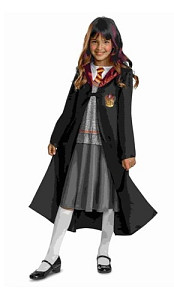 Hermiona kostým 7-8 let