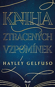 Kniha ztracených vzpomínek