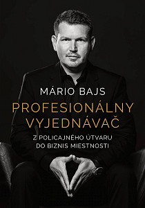 Profesionálny vyjednávač