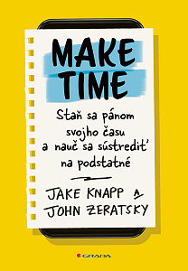 Make Time