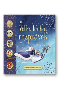 Veľká kniha rozprávok