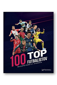 100 top futbalistov