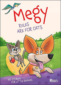 Megy - The Rule are for the Cat