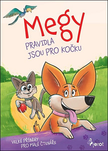 Megy - Pravidla jsou pro kočku