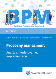 Procesný manažment