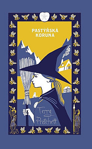 Pastýřská koruna