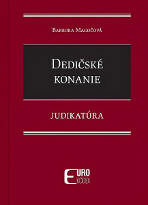 Dedičské konanie