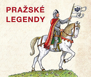 Prague Legends