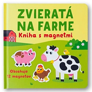 Zvieratá na farme