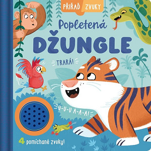 Popletená džungle