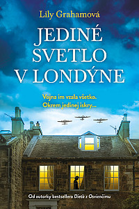 Jediné svetlo v Londýne