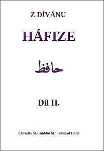 Z dívánu Háfize