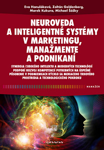 Neuroveda a inteligentné systémy v marketingu, manažmente a podnikaní