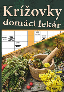 Krížovky domáci lekár