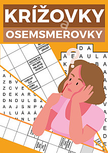 Krížovky a osemsmerovky