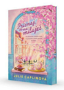 Priznaj, že ma miluješ