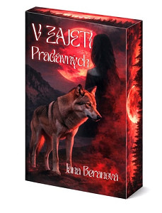 V zajetí Pradávných